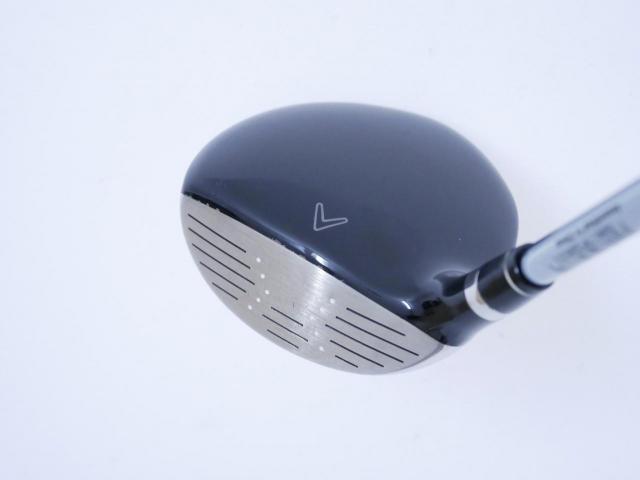Fairway Wood : callaway : หัวไม้ 5 Callaway Legacy V Aero Loft 18 Flex R