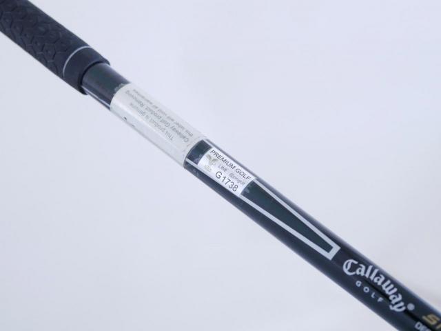 Fairway Wood : callaway : หัวไม้ 5 Callaway Legacy V Aero Loft 18 Flex R