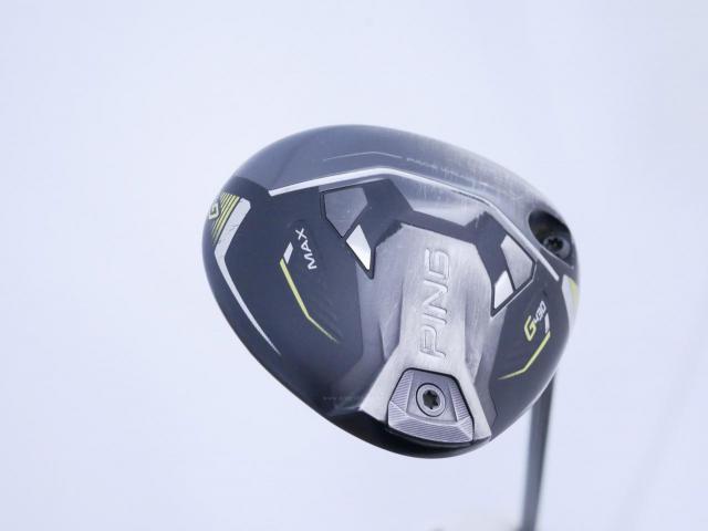 Fairway Wood : Ping : หัวไม้ 3 Ping G430 MAX (ปี 2024) Loft 15 ก้าน Ping Alta J CB Flex R