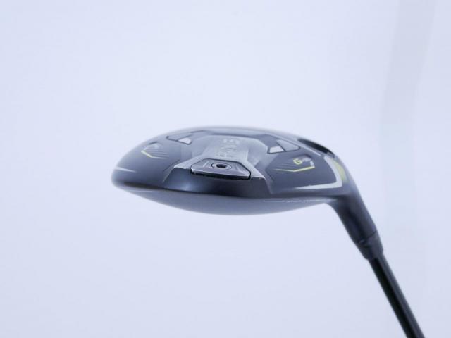 Fairway Wood : Ping : หัวไม้ 3 Ping G430 MAX (ปี 2024) Loft 15 ก้าน Ping Alta J CB Flex R