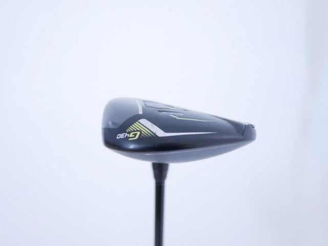 Fairway Wood : Ping : หัวไม้ 3 Ping G430 MAX (ปี 2024) Loft 15 ก้าน Ping Alta J CB Flex R