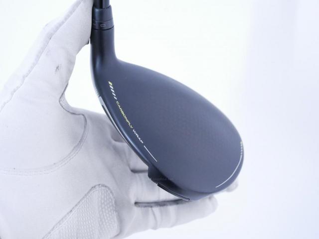 Fairway Wood : Ping : หัวไม้ 3 Ping G430 MAX (ปี 2024) Loft 15 ก้าน Ping Alta J CB Flex R
