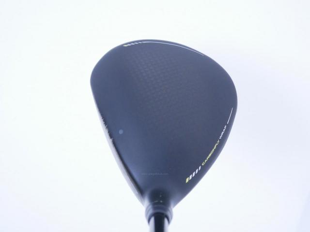 Fairway Wood : Ping : หัวไม้ 3 Ping G430 MAX (ปี 2024) Loft 15 ก้าน Ping Alta J CB Flex R