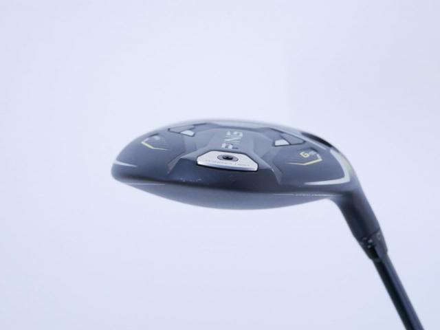 Fairway Wood : Ping : หัวไม้ 3 Ping G430 MAX (ปี 2024) Loft 15 ก้าน Tour AD MJ-6 Flex S