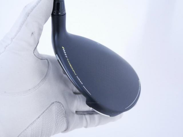 Fairway Wood : Ping : หัวไม้ 3 Ping G430 MAX (ปี 2024) Loft 15 ก้าน Tour AD MJ-6 Flex S