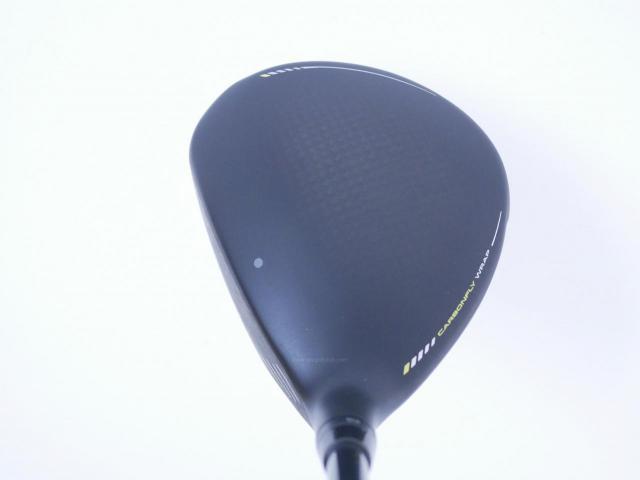 Fairway Wood : Ping : หัวไม้ 3 Ping G430 MAX (ปี 2024) Loft 15 ก้าน Tour AD MJ-6 Flex S