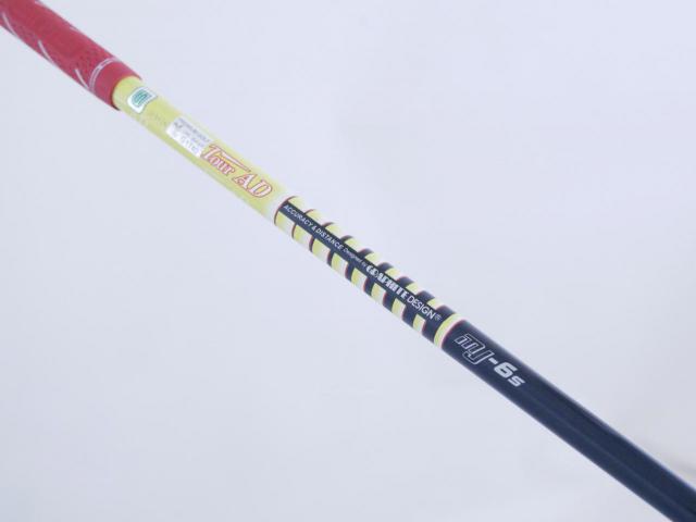 Fairway Wood : Ping : หัวไม้ 3 Ping G430 MAX (ปี 2024) Loft 15 ก้าน Tour AD MJ-6 Flex S