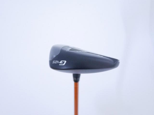 Fairway Wood : Ping : หัวไม้ 3 Ping G425 Max (รุ่นปี 2022) Loft 14.5 ก้าน UST Mamiya ATTAS 5 Flex S