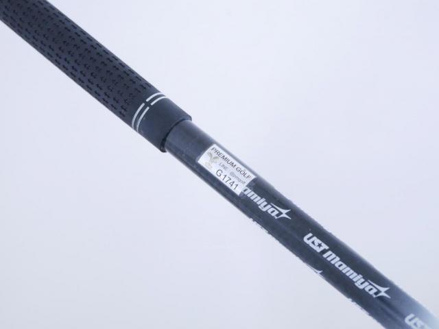 Fairway Wood : Ping : หัวไม้ 3 Ping G425 Max (รุ่นปี 2022) Loft 14.5 ก้าน UST Mamiya ATTAS 5 Flex S