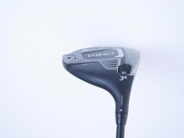 Fairway Wood : Ping : หัวไม้ 3 Ping G425 SFT (ออกปี 2021) Loft 16 ก้าน Ping Alta J CB Flex SR