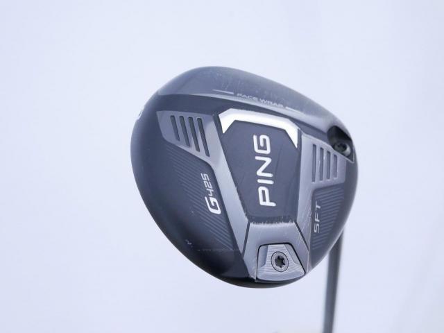 Fairway Wood : Ping : หัวไม้ 3 Ping G425 SFT (ออกปี 2021) Loft 16 ก้าน Ping Alta J CB Flex SR