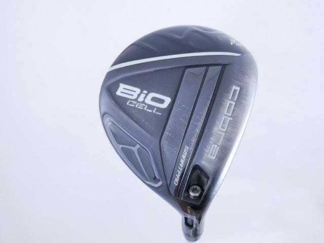 Fairway Wood : Other Brand : หัวไม้ 3 Cobra BIO Cell Loft 13-16 Flex S