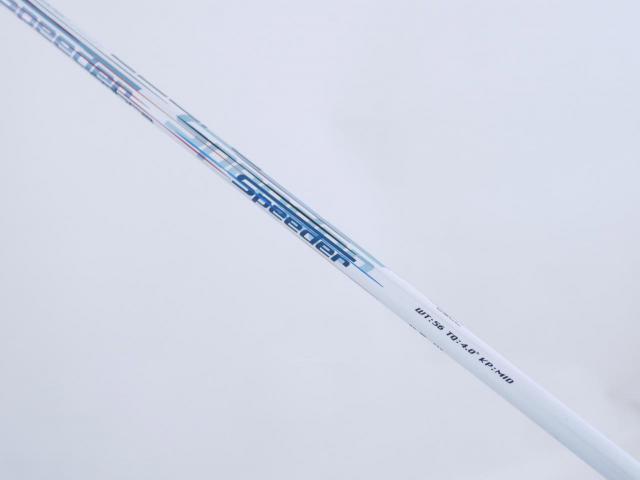 Fairway Wood : Other Brand : หัวไม้ 3 Cobra BIO Cell Loft 13-16 Flex S