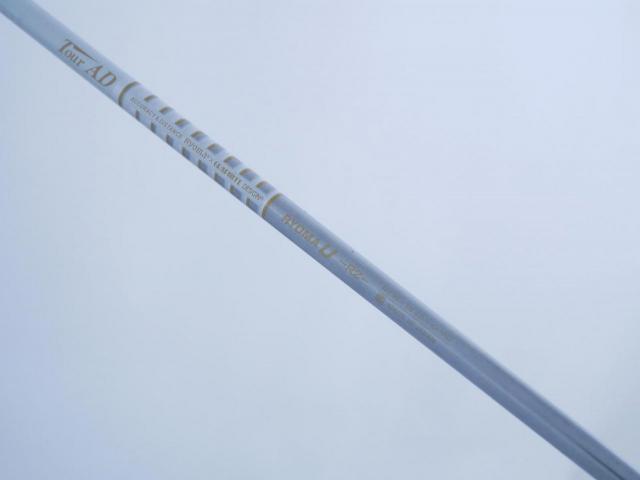 Fairway Wood : Other Brand : ไม้กระเทย Ryoma Utility (Titanium) Loft 30 ก้าน Tour AD Ryoma U Flex R2