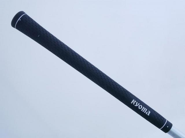 Fairway Wood : Other Brand : ไม้กระเทย Ryoma Utility (Titanium) Loft 30 ก้าน Tour AD Ryoma U Flex R2