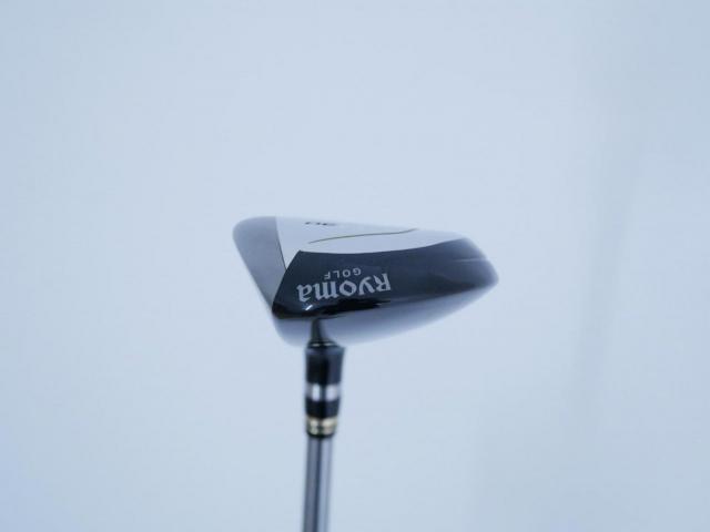 Fairway Wood : Other Brand : ไม้กระเทย Ryoma Utility (Titanium) Loft 30 ก้าน Tour AD Ryoma U Flex R2