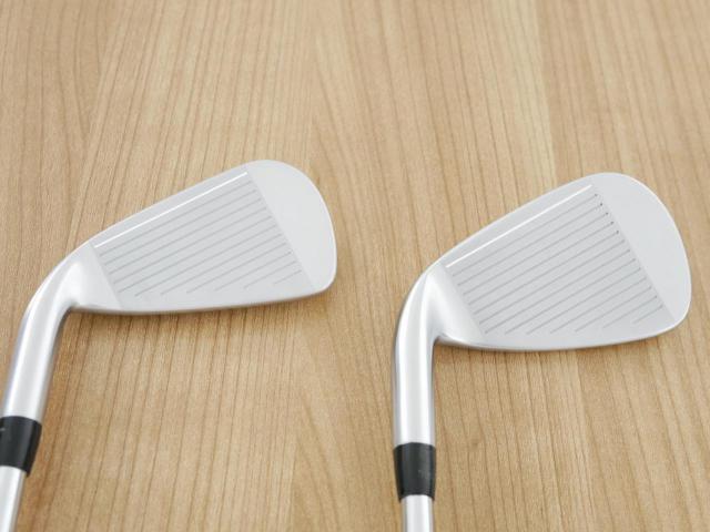 Iron set : PXG : ชุดเหล็ก PXG 0311XP GEN 7 Forged Milled (รุ่นปี 2025 ตีไกล สวย ฟิลดี) มีเหล็ก 5-Pw (6 ชิ้น) ก้านเหล็ก NS Pro 950 NEO Flex S