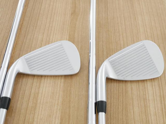 Iron set : PXG : ชุดเหล็ก PXG 0311XP GEN 7 Forged Milled (รุ่นปี 2025 ตีไกล สวย ฟิลดี) มีเหล็ก 5-Pw (6 ชิ้น) ก้านเหล็ก NS Pro 950 NEO Flex S