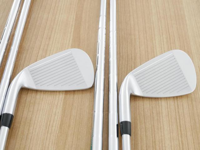 Iron set : PXG : ชุดเหล็ก PXG 0311XP GEN 7 Forged Milled (รุ่นปี 2025 ตีไกล สวย ฟิลดี) มีเหล็ก 5-Pw (6 ชิ้น) ก้านเหล็ก NS Pro 950 NEO Flex S