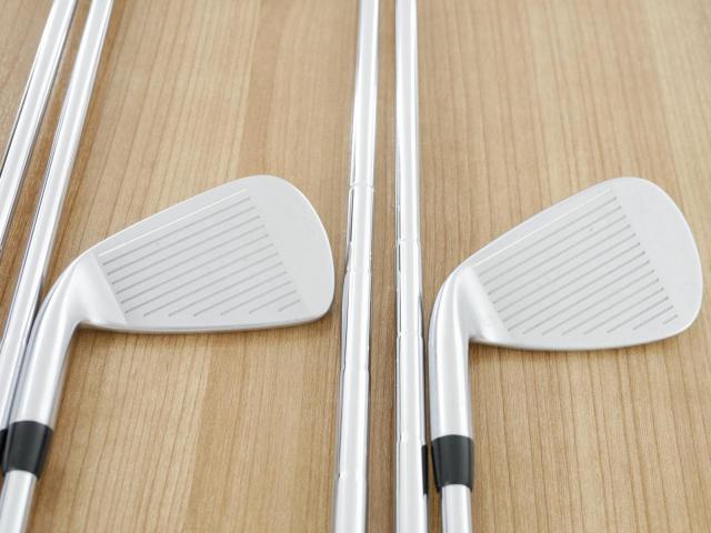 Iron set : PXG : ชุดเหล็ก PXG 0311P GEN 4 Forged (นุ่ม แน่น สวย เท่) มีเหล็ก 5-Pw (6 ชิ้น) ก้านเหล็ก Dynamic Gold 85 R300