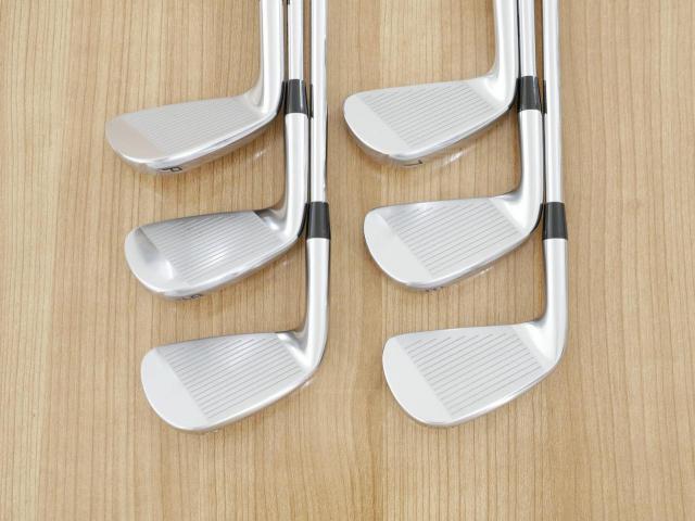Iron set : Yamaha : ชุดเหล็ก Yamaha RMX VD (ปี 2023 แน่น นุ่ม คม) มีเหล็ก 5-Pw (6 ชิ้น) ก้านเหล็ก NS Pro 950 NEO Flex S