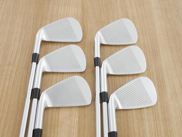 Iron set : Yamaha : ชุดเหล็ก Yamaha RMX VD (ปี 2023 แน่น นุ่ม คม) มีเหล็ก 5-Pw (6 ชิ้น) ก้านเหล็ก NS Pro 950 NEO Flex S