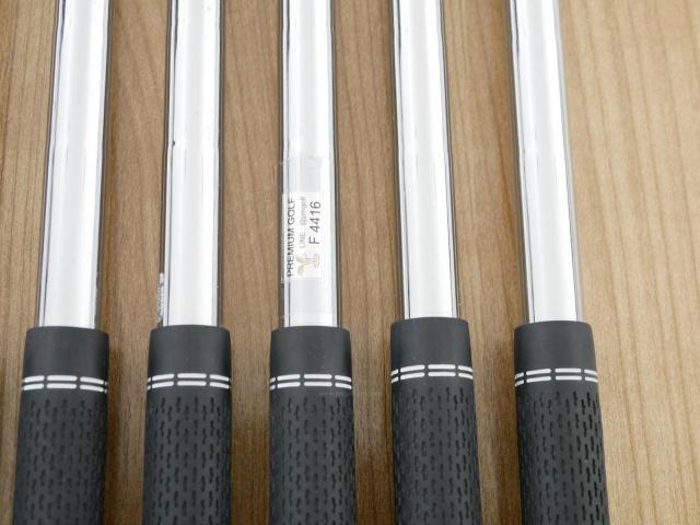 Iron set : Yamaha : ชุดเหล็ก Yamaha RMX VD (ปี 2023 แน่น นุ่ม คม) มีเหล็ก 5-Pw (6 ชิ้น) ก้านเหล็ก NS Pro 950 NEO Flex S