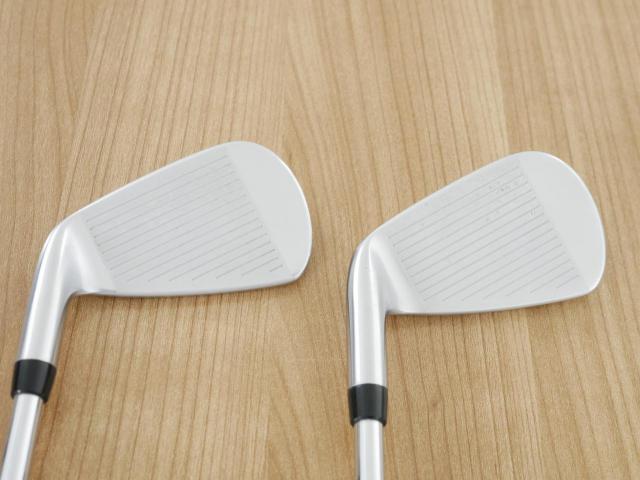 Iron set : XXIO : ชุดเหล็ก XXIO X-eks Forged (ออกปี 2022) มีเหล็ก 6-Pw (5 ชิ้น) ก้านเหล็ก NS Pro 950 NEO DST Flex R