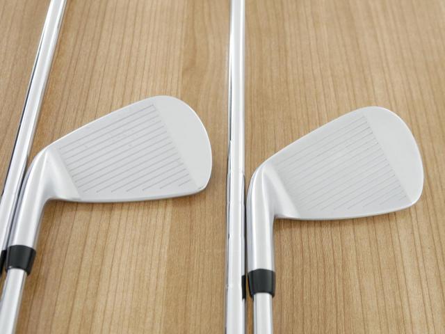 Iron set : XXIO : ชุดเหล็ก XXIO X-eks Forged (ออกปี 2022) มีเหล็ก 6-Pw (5 ชิ้น) ก้านเหล็ก NS Pro 950 NEO DST Flex R