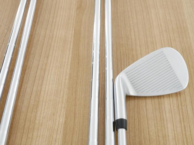 Iron set : XXIO : ชุดเหล็ก XXIO X-eks Forged (ออกปี 2022) มีเหล็ก 6-Pw (5 ชิ้น) ก้านเหล็ก NS Pro 950 NEO DST Flex R