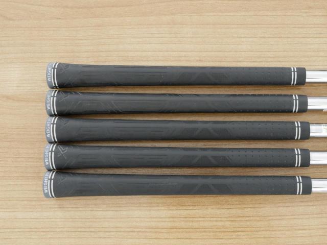 Iron set : XXIO : ชุดเหล็ก XXIO X-eks Forged (ออกปี 2022) มีเหล็ก 6-Pw (5 ชิ้น) ก้านเหล็ก NS Pro 950 NEO DST Flex R