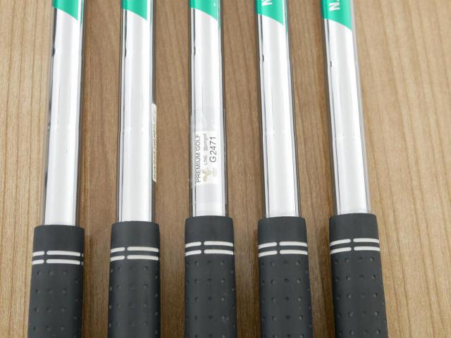 Iron set : XXIO : ชุดเหล็ก XXIO X-eks Forged (ออกปี 2022) มีเหล็ก 6-Pw (5 ชิ้น) ก้านเหล็ก NS Pro 950 NEO DST Flex R