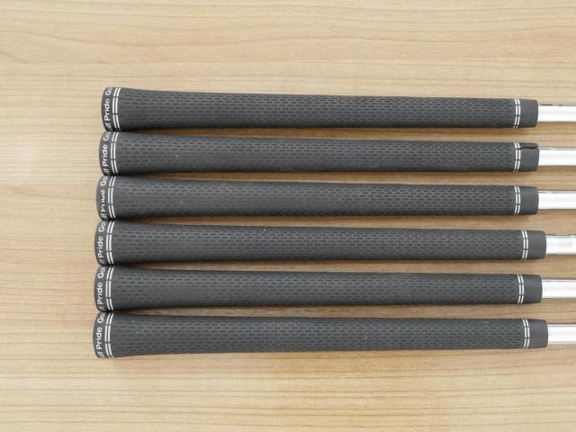 Iron set : Ping : ชุดเหล็ก Ping G410 (รุ่นปี 2019 Japan Spec. ใบใหญ่ ง่าย ไกล) มีเหล็ก 5-Pw (6 ชิ้น) ก้านเหล็ก Dynamic Gold S200