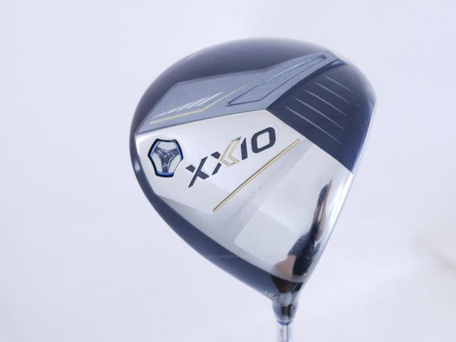 Driver : XXIO : **มีบุบ** ไดรเวอร์ XXIO 13 (รุ่นใหม่ล่าสุด ปี 2024) Loft 10.5 ก้าน MP-1300 Flex S