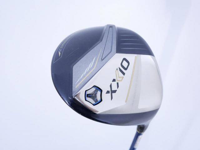 Driver : XXIO : **มีบุบ** ไดรเวอร์ XXIO 13 (รุ่นใหม่ล่าสุด ปี 2024) Loft 10.5 ก้าน MP-1300 Flex S