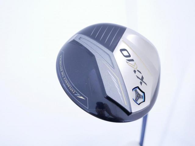 Driver : XXIO : **มีบุบ** ไดรเวอร์ XXIO 13 (รุ่นใหม่ล่าสุด ปี 2024) Loft 10.5 ก้าน MP-1300 Flex S