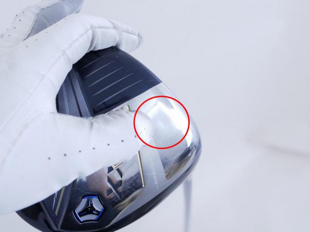 Driver : XXIO : **มีบุบ** ไดรเวอร์ XXIO 13 (รุ่นใหม่ล่าสุด ปี 2024) Loft 10.5 ก้าน MP-1300 Flex S