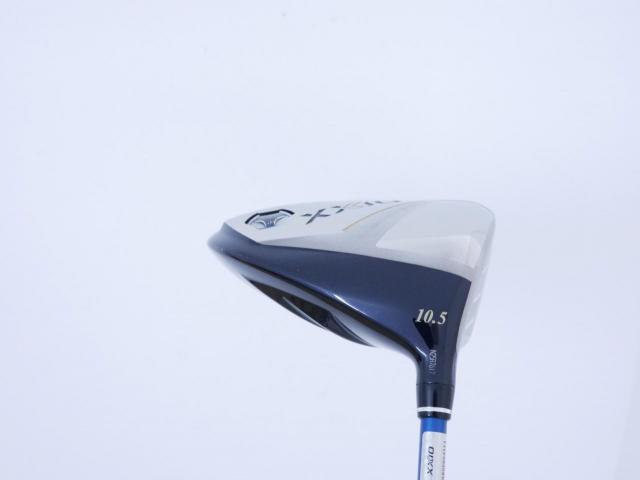 Driver : XXIO : **มีบุบ** ไดรเวอร์ XXIO 13 (รุ่นใหม่ล่าสุด ปี 2024) Loft 10.5 ก้าน MP-1300 Flex S