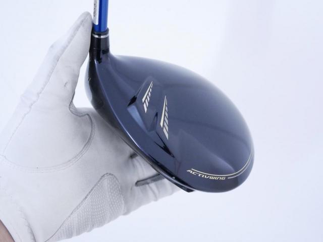 Driver : XXIO : **มีบุบ** ไดรเวอร์ XXIO 13 (รุ่นใหม่ล่าสุด ปี 2024) Loft 10.5 ก้าน MP-1300 Flex S