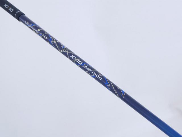 Driver : XXIO : **มีบุบ** ไดรเวอร์ XXIO 13 (รุ่นใหม่ล่าสุด ปี 2024) Loft 10.5 ก้าน MP-1300 Flex S