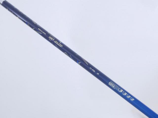 Driver : XXIO : **มีบุบ** ไดรเวอร์ XXIO 13 (รุ่นใหม่ล่าสุด ปี 2024) Loft 10.5 ก้าน MP-1300 Flex S