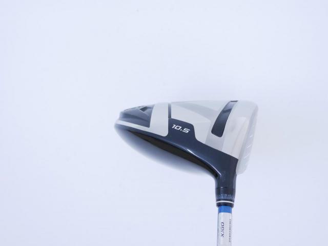 Driver : XXIO : ไดรเวอร์ XXIO 11 (รุ่นปี 2021) Loft 10.5 ก้าน MP-1100 Flex SR