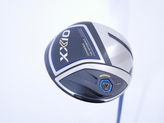 Driver : XXIO : ไดรเวอร์ XXIO 11 (รุ่นปี 2021) Loft 10.5 ก้าน MP-1100 Flex SR