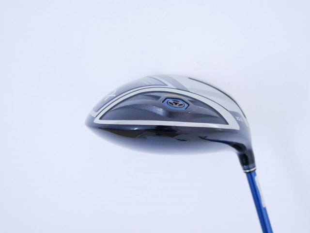 Driver : XXIO : ไดรเวอร์ XXIO 11 (รุ่นปี 2021) Loft 10.5 ก้าน MP-1100 Flex SR