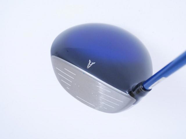 Driver : XXIO : ไดรเวอร์ XXIO 11 (รุ่นปี 2021) Loft 10.5 ก้าน MP-1100 Flex SR