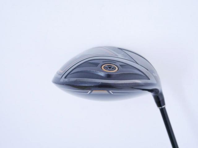 Driver : XXIO : ไดรเวอร์ XXIO X (ปี 2021) Loft 9.5 ก้าน Miyazaki AX-1 Flex S