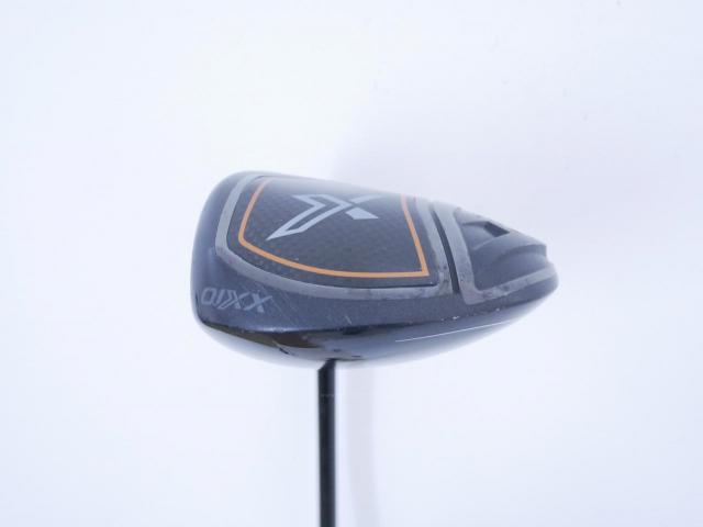 Driver : XXIO : ไดรเวอร์ XXIO X (ปี 2021) Loft 9.5 ก้าน Miyazaki AX-1 Flex S