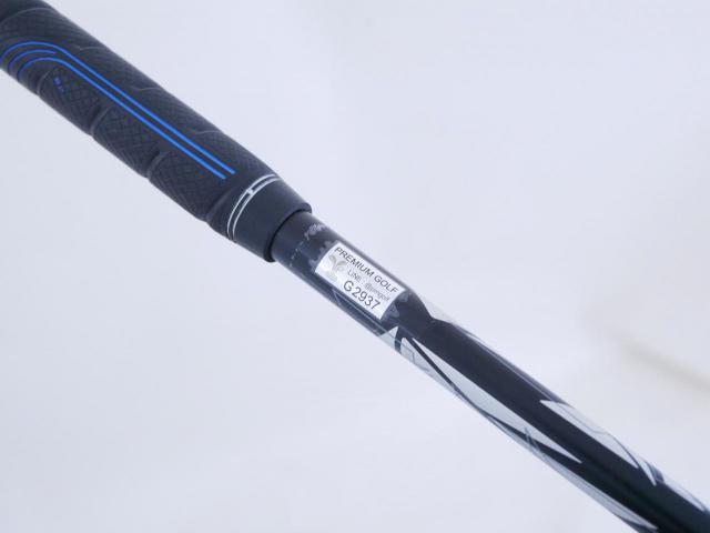 Driver : XXIO : ไดรเวอร์ XXIO X (ปี 2021) Loft 9.5 ก้าน Miyazaki AX-1 Flex S