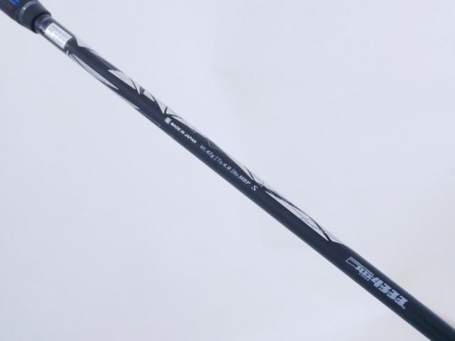 Driver : XXIO : ไดรเวอร์ XXIO X (ปี 2021) Loft 9.5 ก้าน Miyazaki AX-1 Flex S