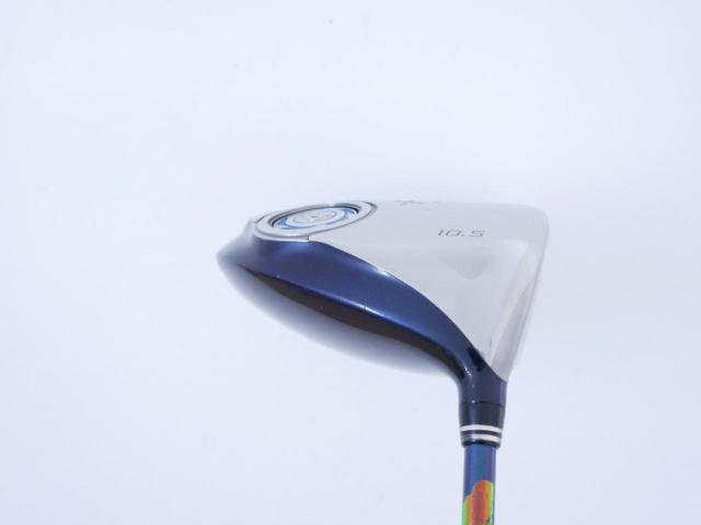 Driver : XXIO : ไดรเวอร์ XXIO 9 (ออกปี 2016) Loft 10.5 ก้าน MP-900 Flex R